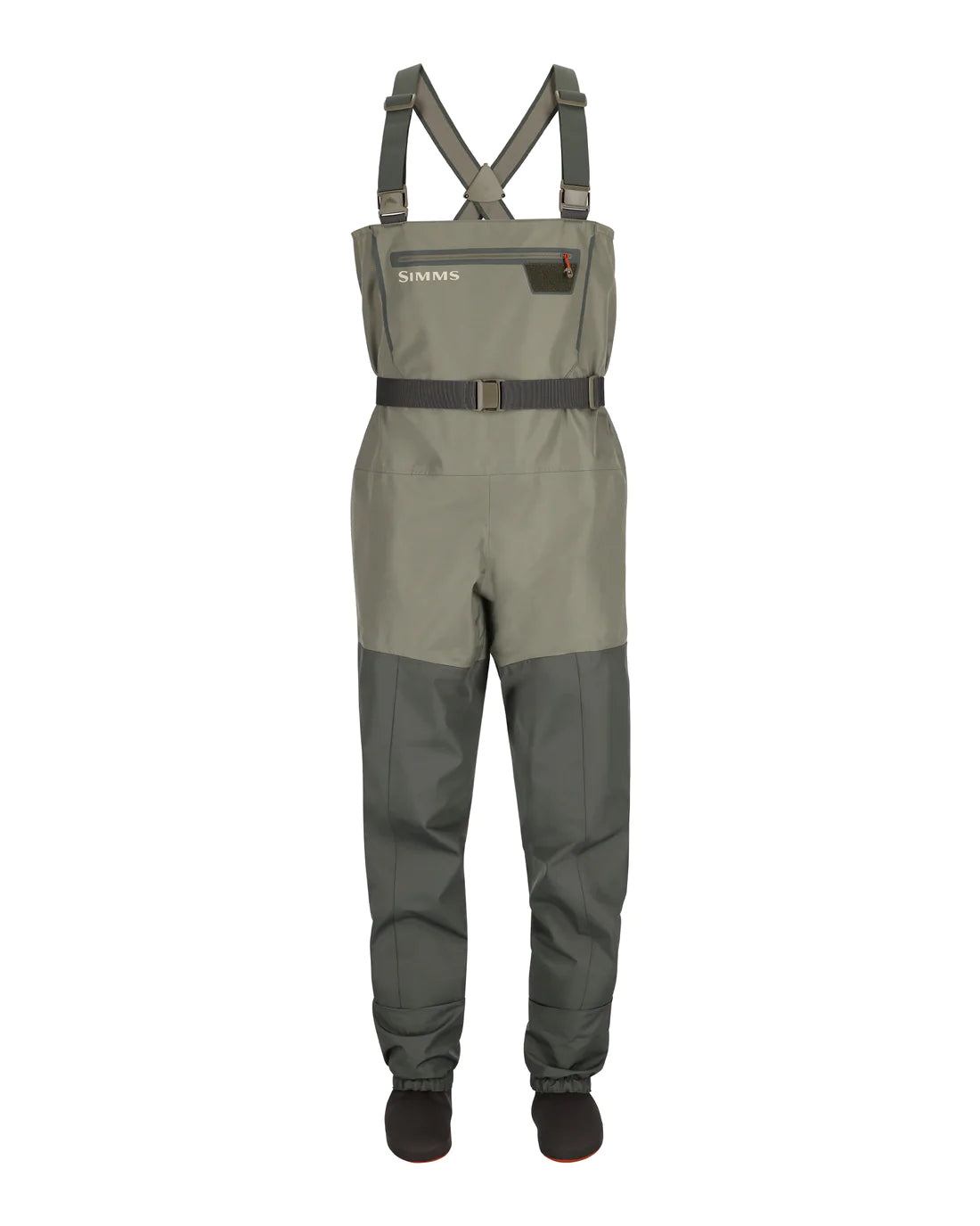Simms Guide Classic Stockingfoot Waders a Fly Fishing Standard