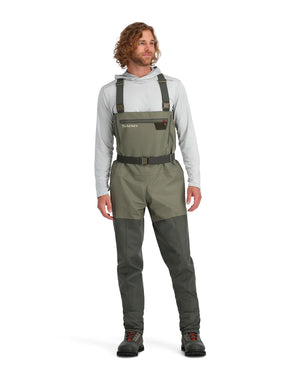 M's Guide Classic Wader - Stockingfoot