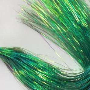 Dyed Pearl Flashabou - East Rosebud Fly & Tackle - Free Shipping, No Sales Tax
