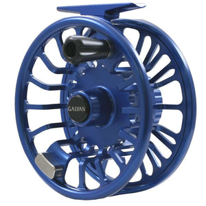 Galvan Torque Fly Reel – East Rosebud Fly & Tackle