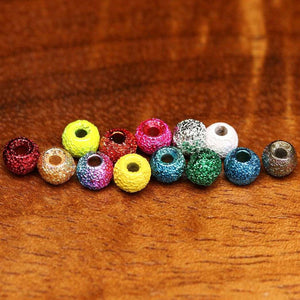 Gritty Brass Beads - East Rosebud Fly & Tackle