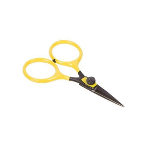 Loon 4" Razor Scissors - East Rosebud Fly and Tackle