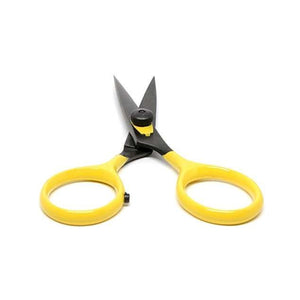 Loon 5" Razor Scissors - East Rosebud Fly and Tackle