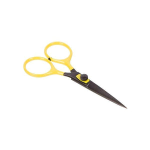 Loon 5" Razor Scissors - East Rosebud Fly and Tackle