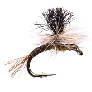 Para Sipper BWO - East Rosebud Fly & Tackle