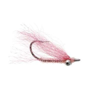Pink Crazy Charlie - East Rosebud Fly & Tackle