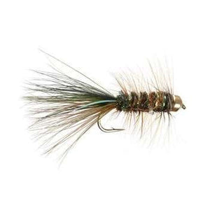 Thin Mint - East Rosebud Fly & Tackle