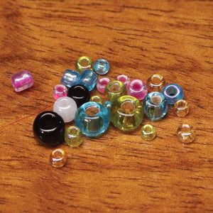 Tyers Glass Beads - East Rosebud Fly & Tackle
