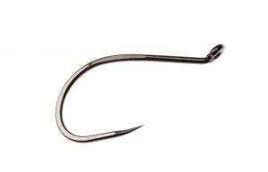 Ahrex PR383 – PREDATOR TRAILER HOOK, BARBLESS - East Rosebud Fly & Tackle - Free Shipping, No Sales Tax