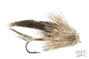 Muddler Minnow