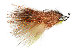 Coffey's Sparkle Jig