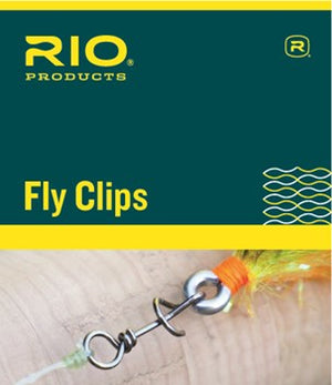 Rio Fly Clips - East Rosebud Fly & Tackle