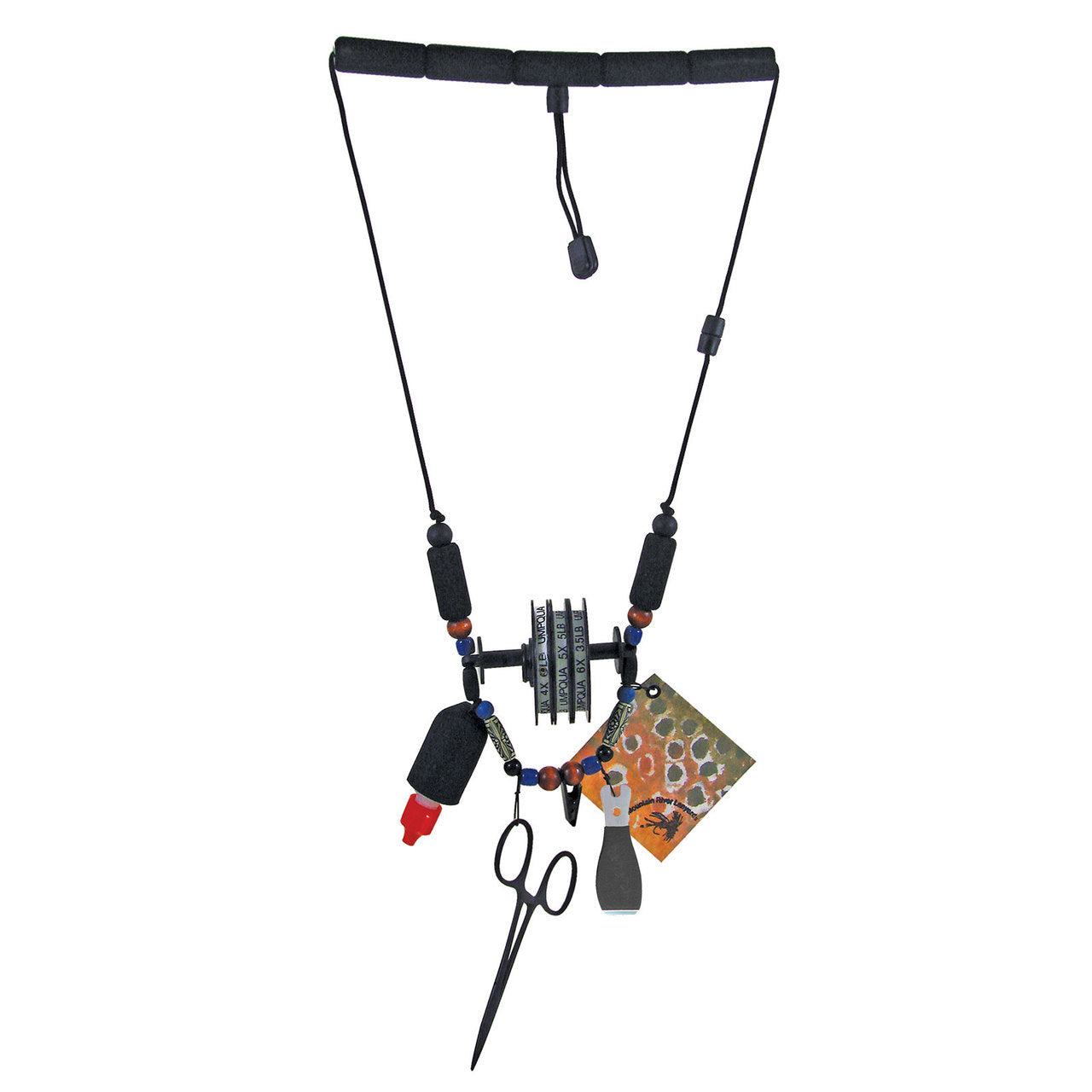 The Outfitter Anglers Accessories East Rosebud Fly & Tackle