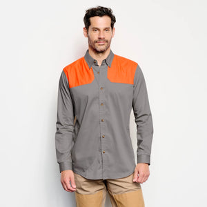 Orvis Featherweight Shooting Shirt