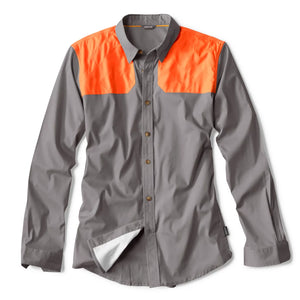 Orvis Featherweight Shooting Shirt