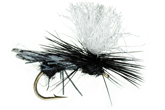 Gould's Half Down Ant - Montana Fly Company – East Rosebud Fly & Tackle