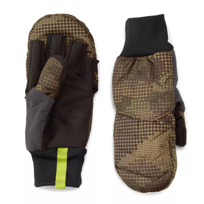 Orvis PRO Convertible Mittens