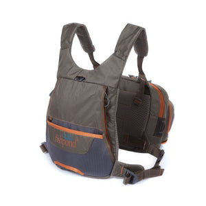 Fishpond Cross Current Chest Pack - East Rosebud Fly and Tackle