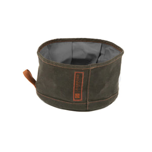 Fishpond Bow Wow Dog Bowl - Water