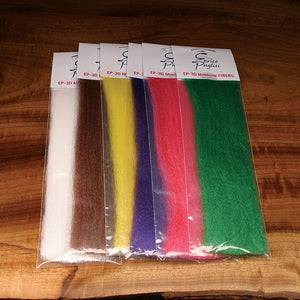 EP 3-D Minnow Fiber - East Rosebud Fly & Tackle - Free Shipping, No Sales Tax