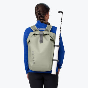 Orvis PRO Waterproof Roll Top Backpack - 20L