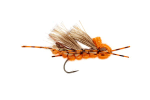 Triple Stack Stone Salmonfly