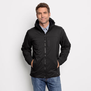 Orvis PRO Insulated Hoodie