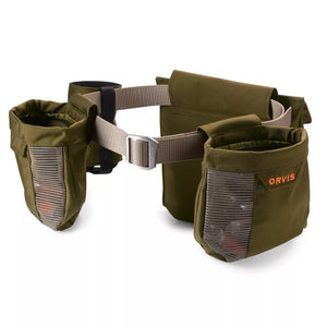 Orvis Hybrid Dove and Clays Belt
