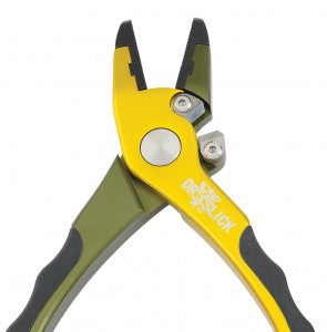 Dr. Slick Typhoon Plier