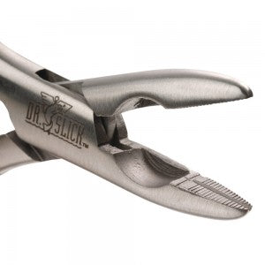 Dr. Slick Bullet Head Plier