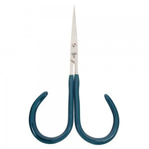Dr. Slick All Purpose Open Loop Scissors - East Rosebud Fly and Tackle