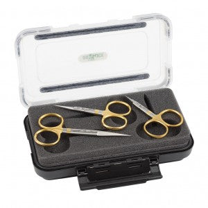 Dr. Slick Microtip Scissor Set