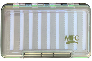 MFC Waterproof Fly Box