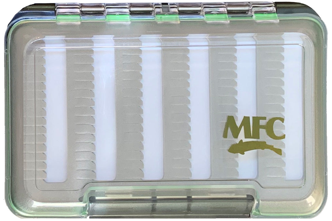 Montana Fly Company Waterproof Fly Box ( Medium )