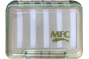 MFC Waterproof Fly Box