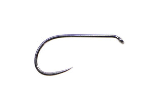 Fulling Mill - Ultimate Dry Fly - Barbless/Black Nickel - East Rosebud Fly & Tackle