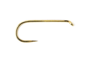 Nymph - Barbless/Bronze - East Rosebud Fly & Tackle