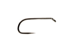 Fulling Mill - Competition Heavyweight - Barbless/Black Nickel - East Rosebud Fly & Tackle