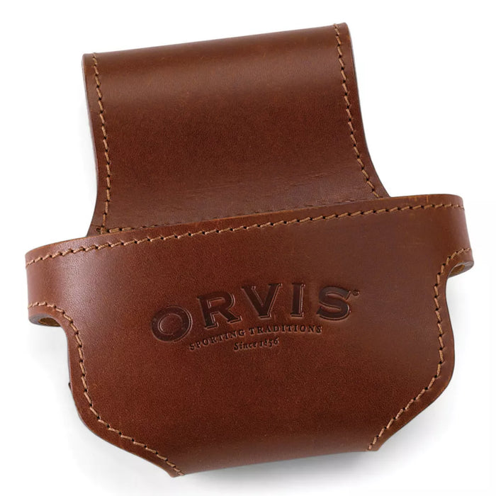 Orvis Leather Shotgun Holster