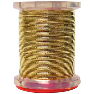 UTC Gold Oval French Tinsel