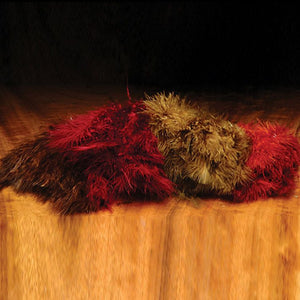 Wooly Bugger Marabou - East Rosebud Fly & Tackle