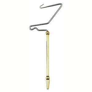 Dr. Slick Brass Whip Finish Tool - East Rosebud Fly and Tackle