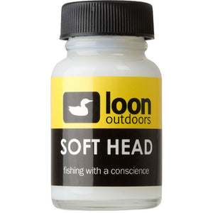Loon Soft Head - East Rosebud Fly and Tackle