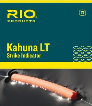 Kahuna LT Strike Indicator - East Rosebud Fly & Tackle