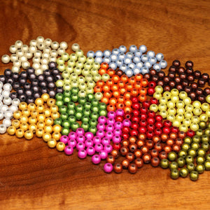 3D Beads - East Rosebud Fly & Tackle - Free Shipping, No Sales Tax