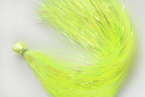Dyed Pearl Flashabou - East Rosebud Fly & Tackle - Free Shipping, No Sales Tax