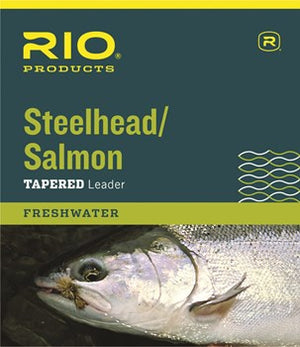 Salmon/Steelhead Leader - East Rosebud Fly & Tackle