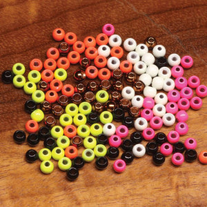 Dazzle Brass Beads - East Rosebud Fly & Tackle - Free Shipping, No Sales Tax