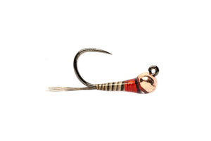 Holo-Point Jig - Barbless