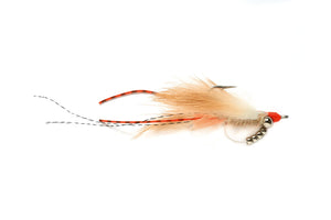 Avalon Permit Fly - East Rosebud Fly & Tackle - Free Shipping, No Sales Tax